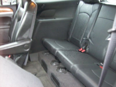 2009 Buick Enclave CXL