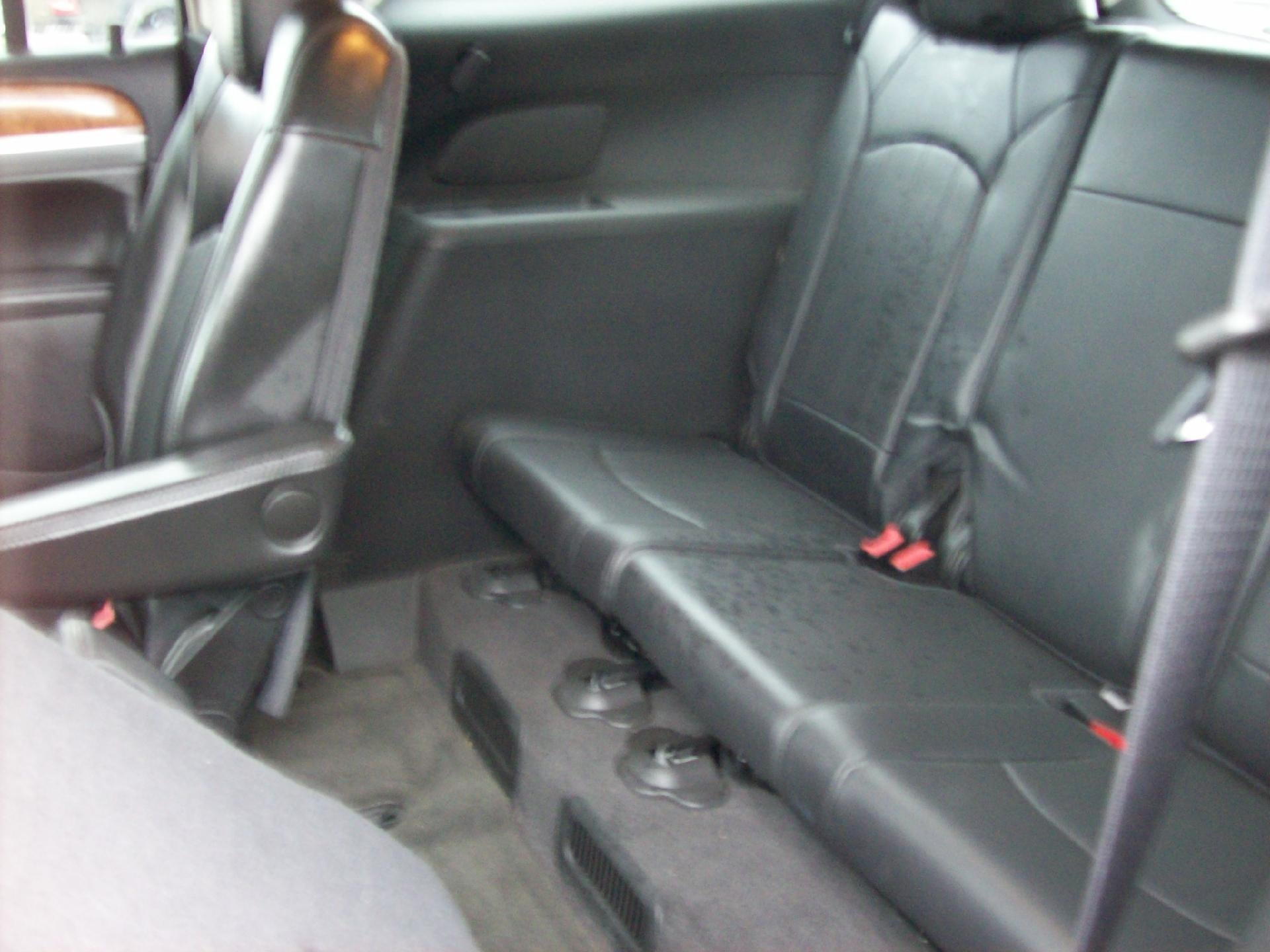 2009 Buick Enclave CXL