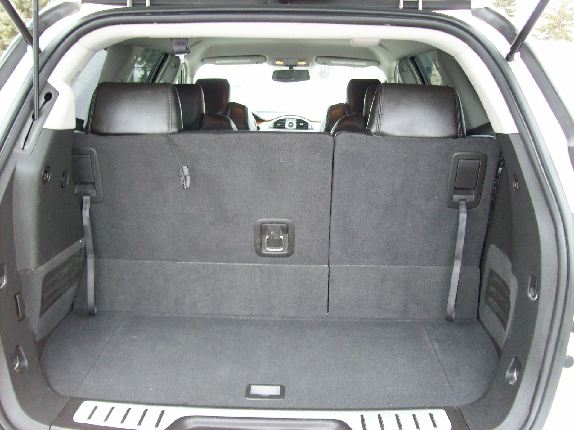 2009 Buick Enclave CXL