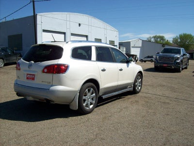 2009 Buick Enclave CXL