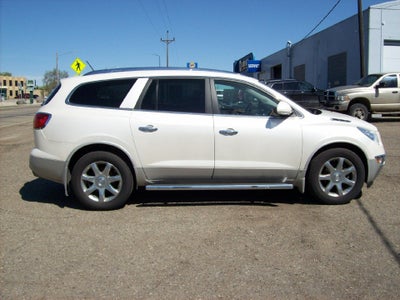 2009 Buick Enclave CXL
