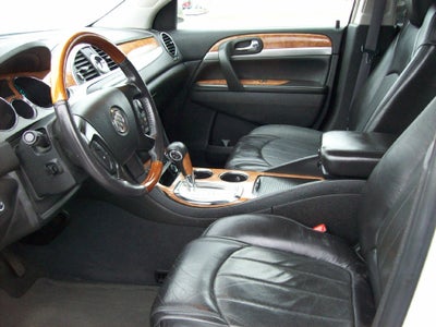 2009 Buick Enclave CXL