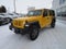 2019 Jeep Wrangler Unlimited Unlimited
