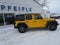 2019 Jeep Wrangler Unlimited Unlimited