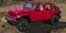 2019 Jeep Wrangler Unlimited Unlimited
