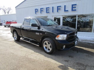 2015 RAM 1500 Express