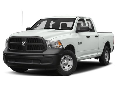 2015 RAM 1500 Express