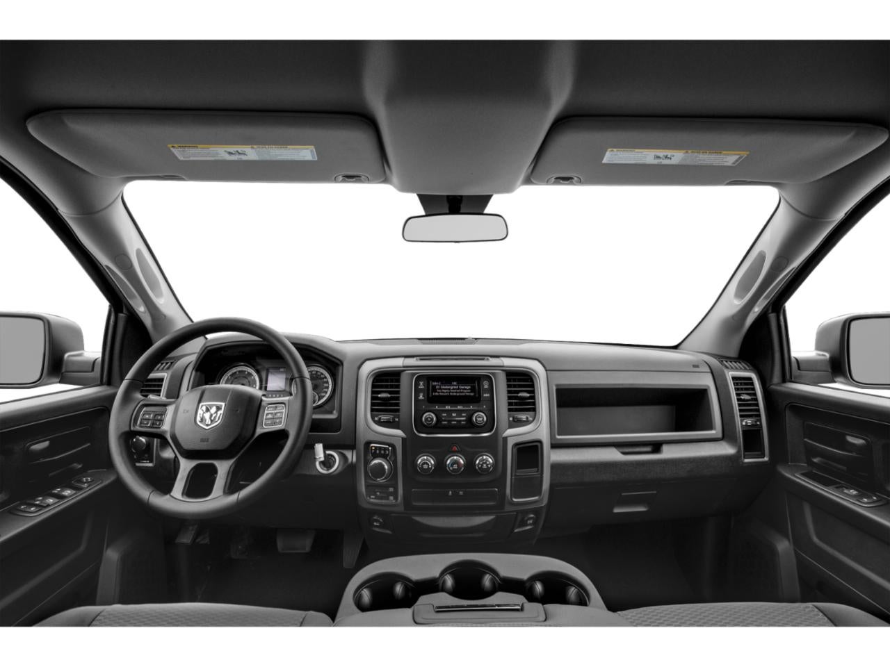 2015 RAM 1500 Express