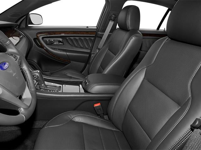 2014 Ford Taurus SE
