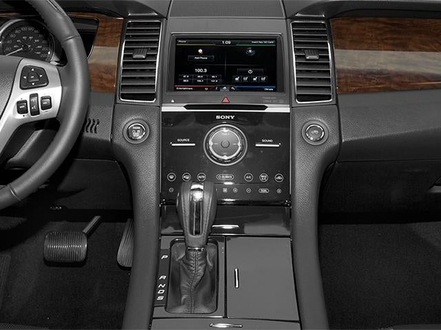 2014 Ford Taurus SE