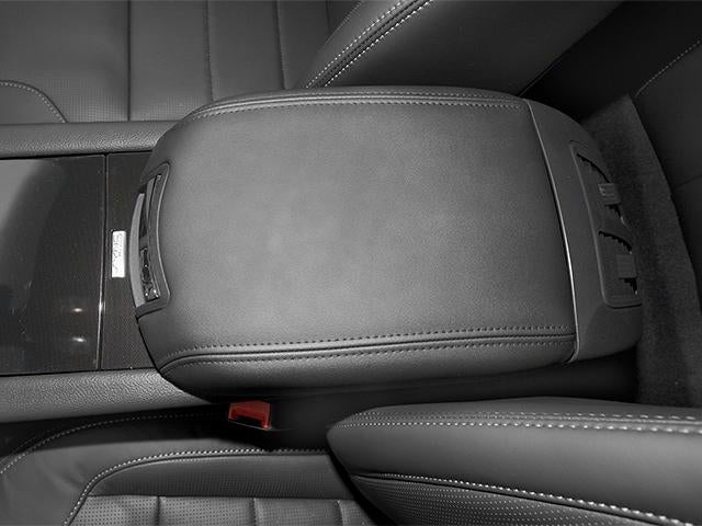 2014 Ford Taurus SE