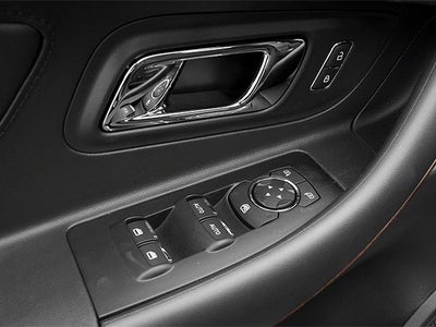 2014 Ford Taurus SE