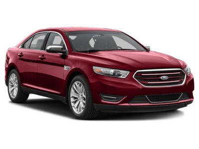 2014 Ford Taurus SE