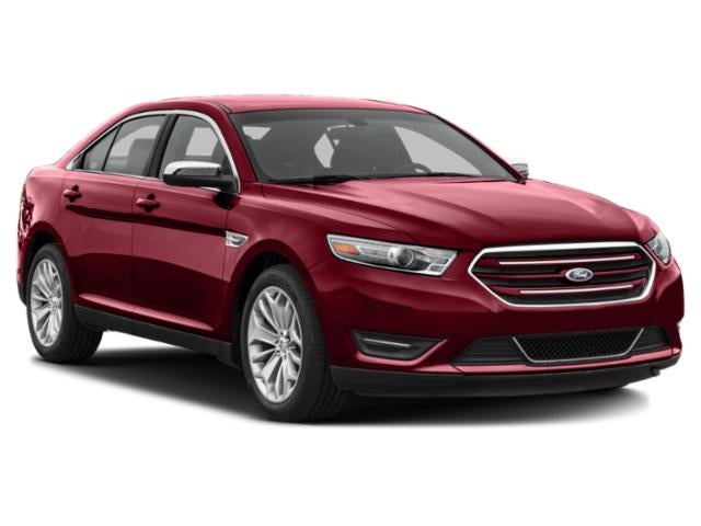 2014 Ford Taurus SE