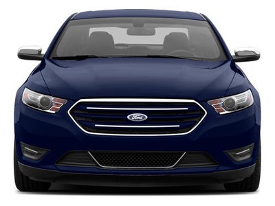 2014 Ford Taurus SE