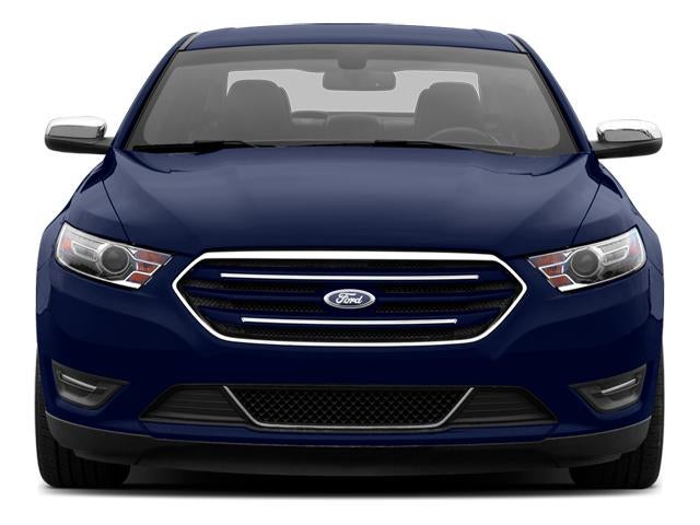2014 Ford Taurus SE