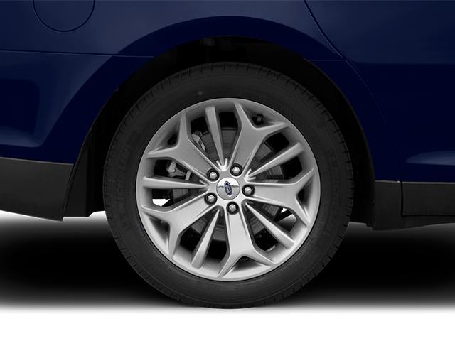 2014 Ford Taurus SE