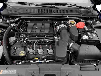 2014 Ford Taurus SE