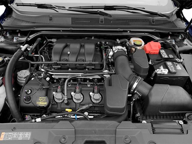 2014 Ford Taurus SE