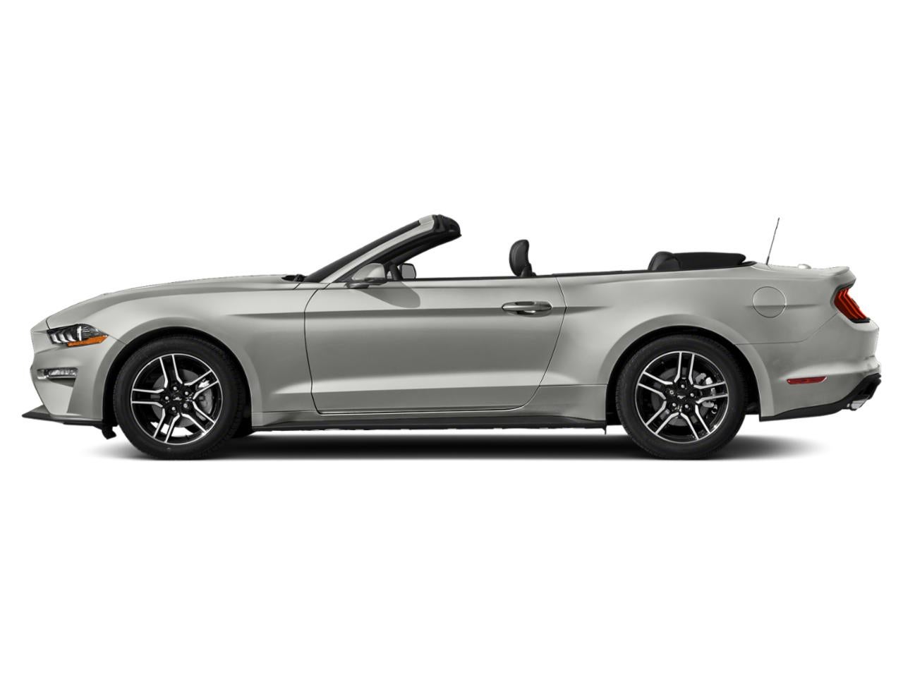 2021 Ford Mustang Premium