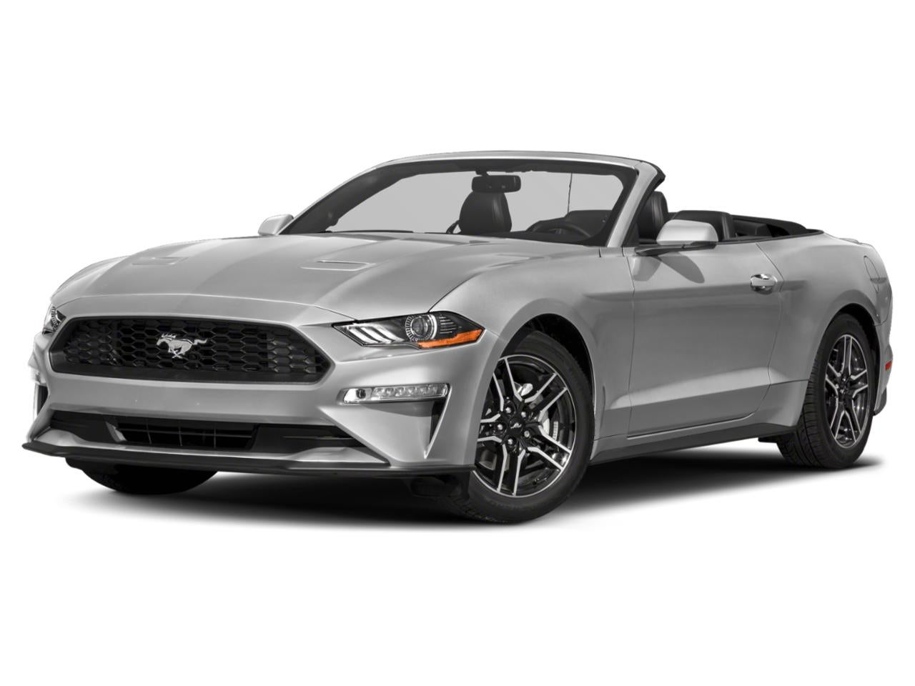 2021 Ford Mustang Premium