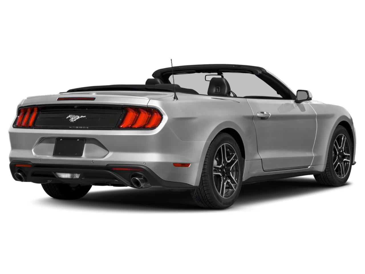 2021 Ford Mustang Premium