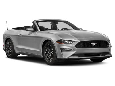 2021 Ford Mustang Premium