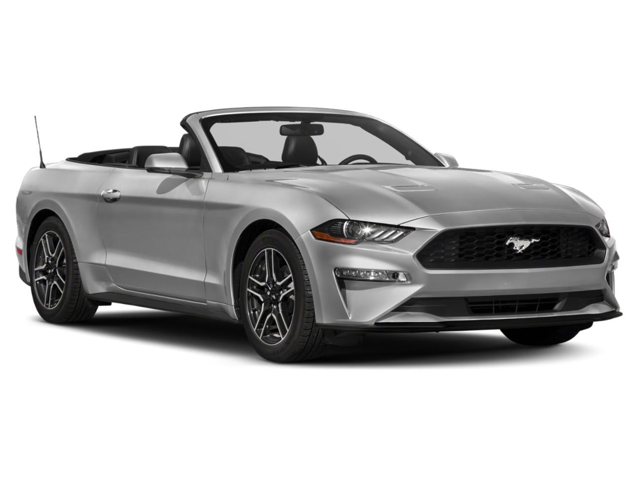 2021 Ford Mustang Premium