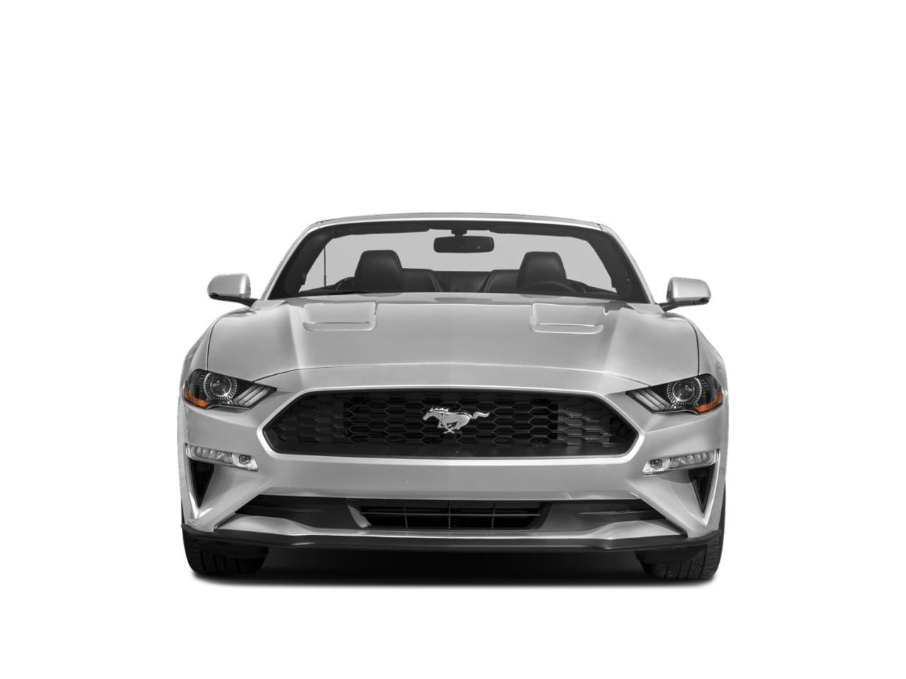 2021 Ford Mustang Premium