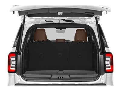 2024 Ford Expedition Max Platinum