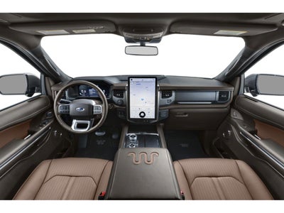2024 Ford Expedition Max Platinum