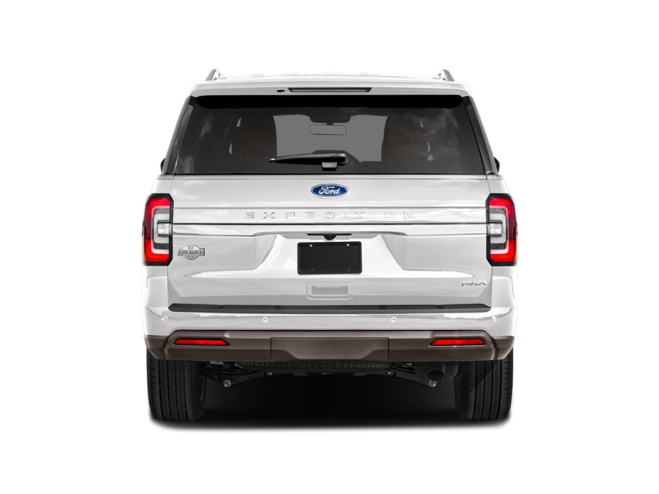 2024 Ford Expedition Max Platinum
