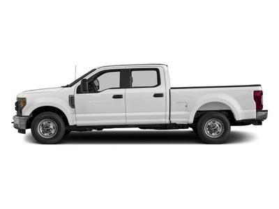 2017 Ford Super Duty F-250 SRW Lariat