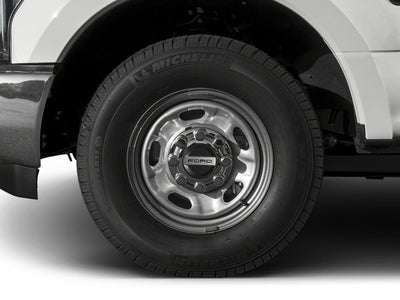 2017 Ford Super Duty F-250 SRW Lariat