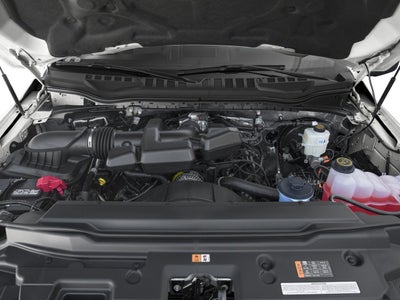 2017 Ford Super Duty F-250 SRW Lariat