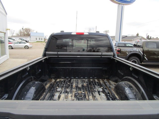 2022 Ford Super Duty F-250 SRW Lariat