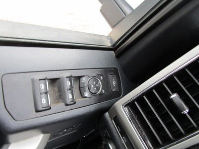 2022 Ford Super Duty F-250 SRW Lariat