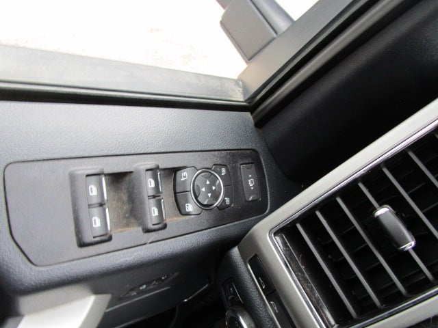 2022 Ford Super Duty F-250 SRW Lariat