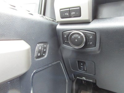 2022 Ford Super Duty F-250 SRW Lariat