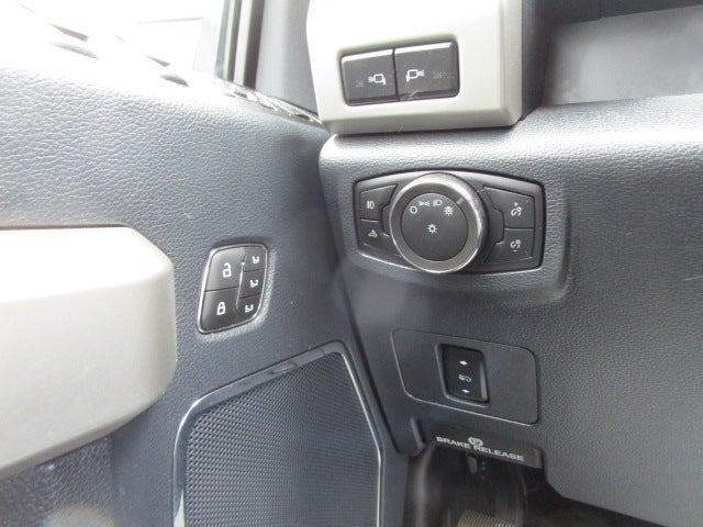 2022 Ford Super Duty F-250 SRW Lariat