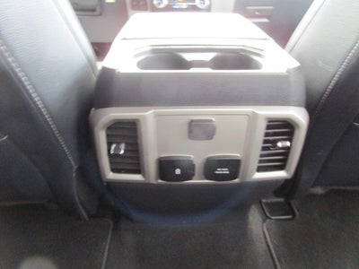 2022 Ford Super Duty F-250 SRW Lariat