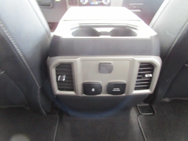 2022 Ford Super Duty F-250 SRW Lariat