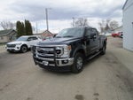 2022 Ford Super Duty F-250 SRW Lariat