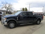 2022 Ford Super Duty F-250 SRW Lariat
