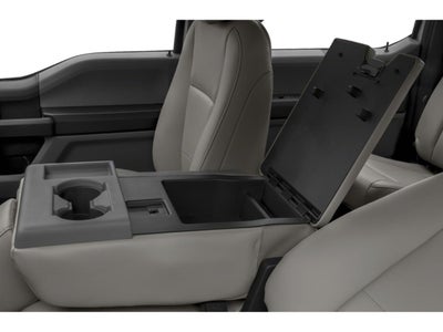 2022 Ford Super Duty F-250 SRW Base