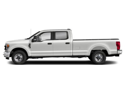 2022 Ford Super Duty F-250 SRW Base