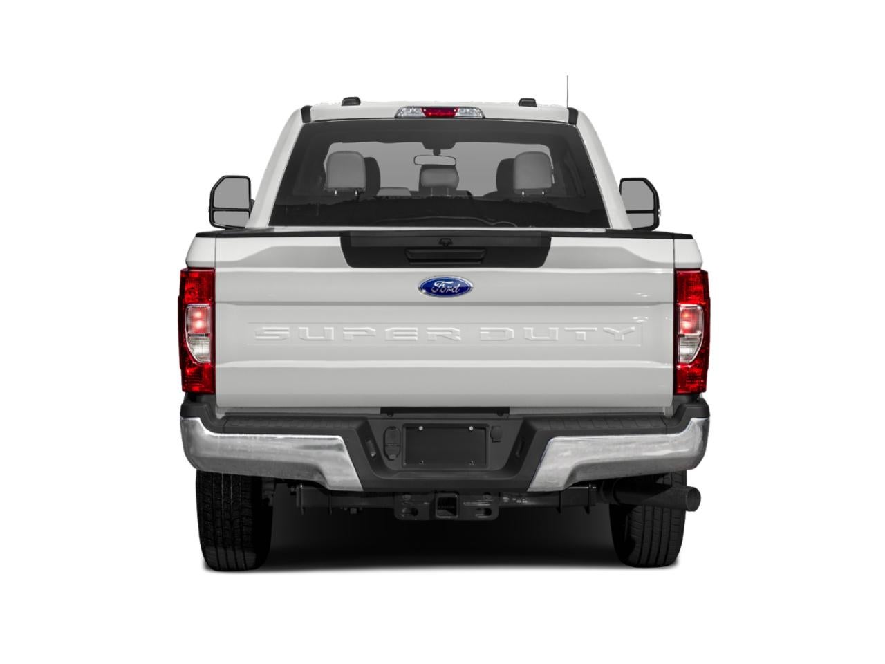 2022 Ford Super Duty F-250 SRW Base