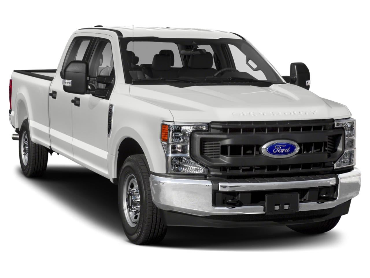 2022 Ford Super Duty F-250 SRW Base