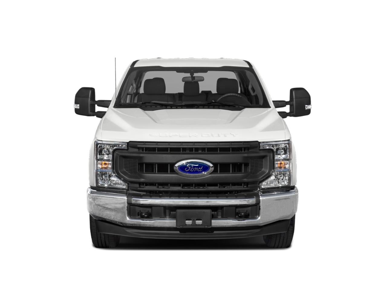 2022 Ford Super Duty F-250 SRW Base