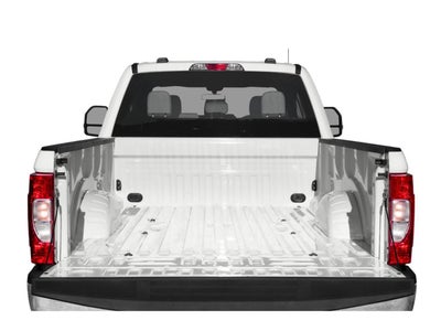2022 Ford Super Duty F-250 SRW Base